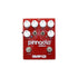 Wampler Pinnacle V2 Deluxe Distortion Pedal Front
