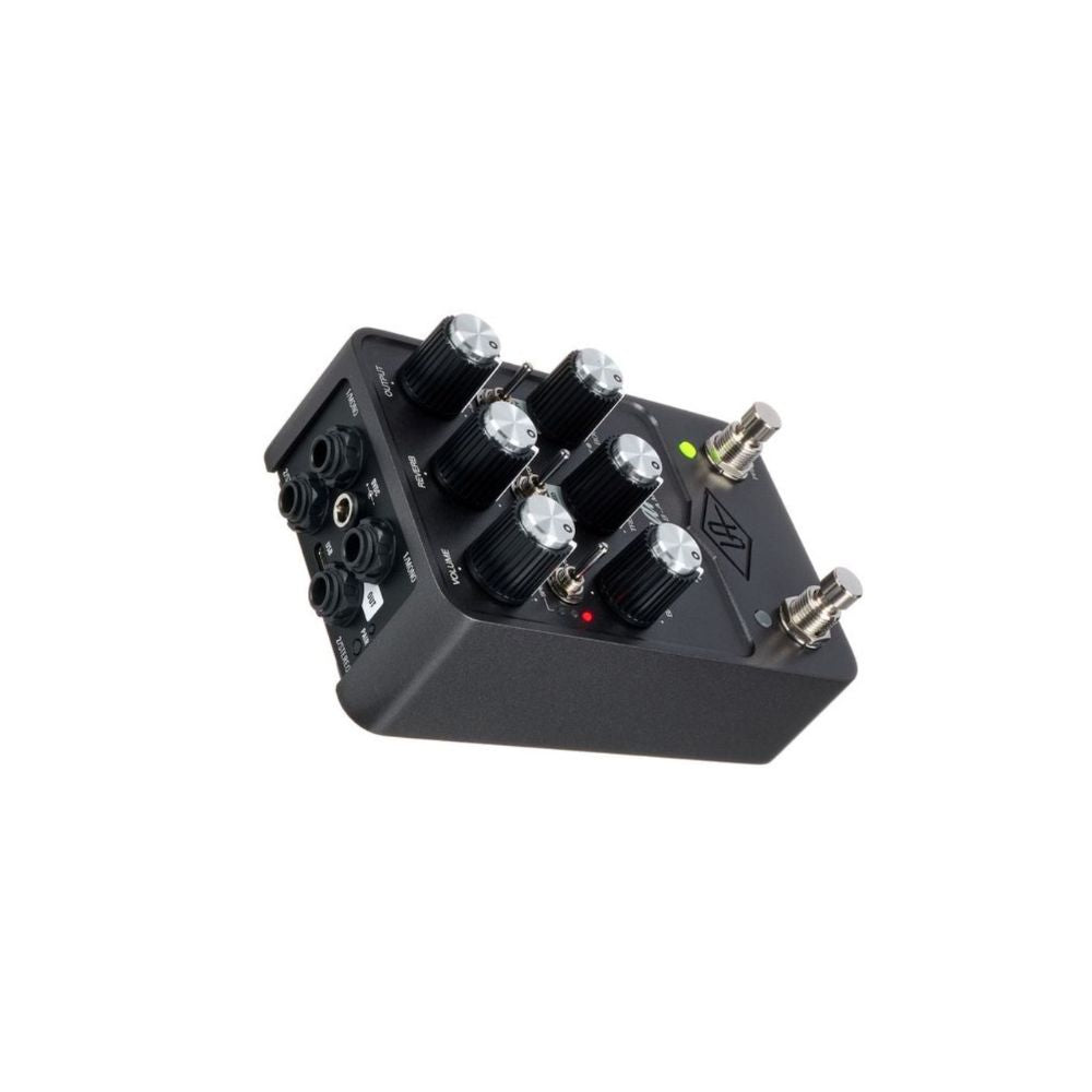 Universal Audio Dream '65 Reverb Amplifier Pedal – Stompbox.in