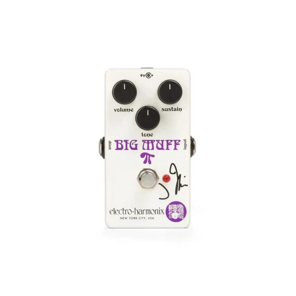 Electro-Harmonix J Mascis Ram&