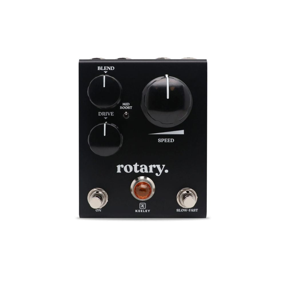 Keeley Electronics Rotary Chorus Pedal