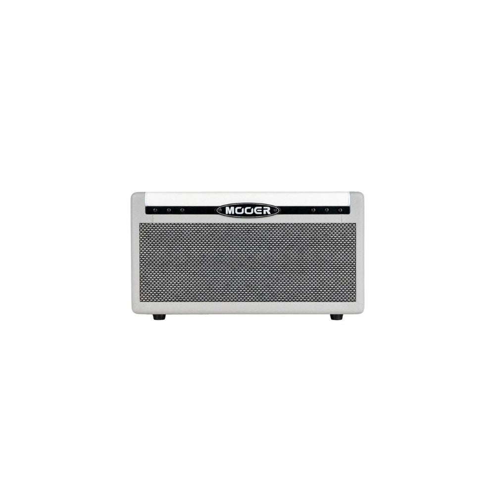 Mooer SD30i Intelligent Amp Front