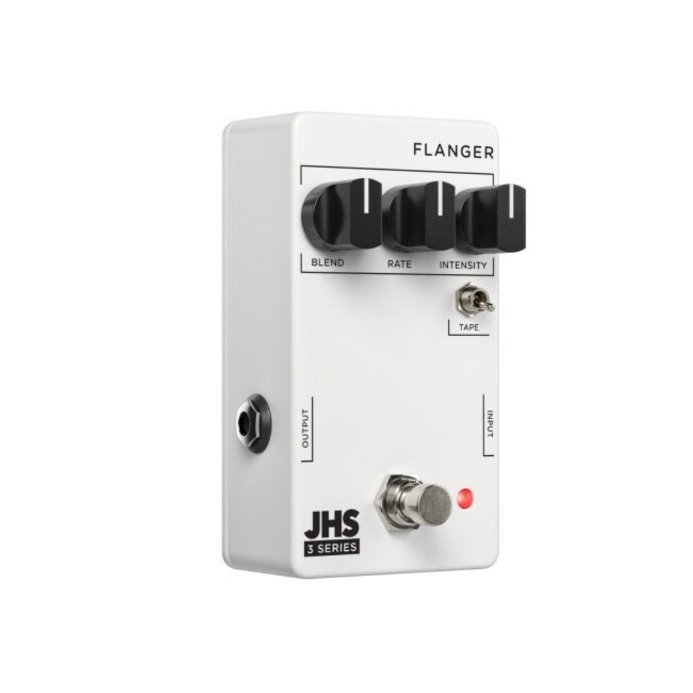 JHS Pedals 3 Series Flanger