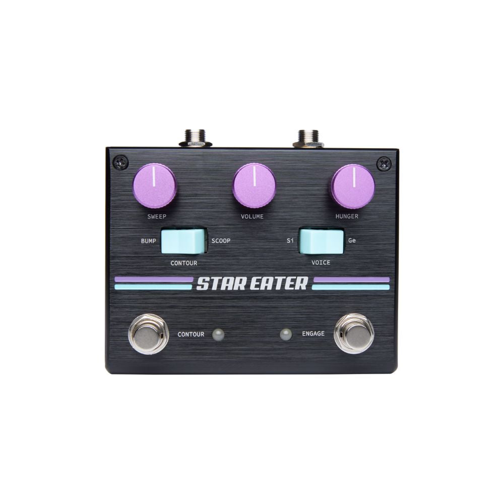 Fuzz eater on sale