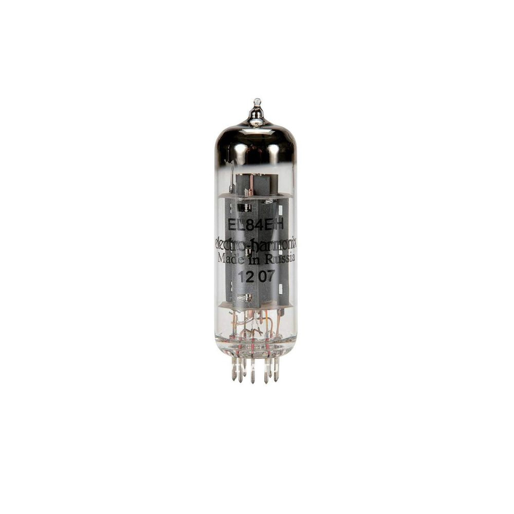 Electro Harmonix EL84 Vacuum Tube