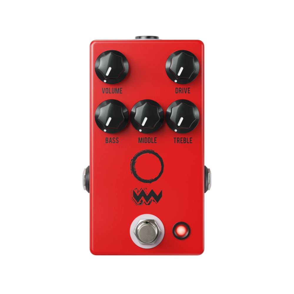 JHS Pedals Angry Charlie V3 Overdrive