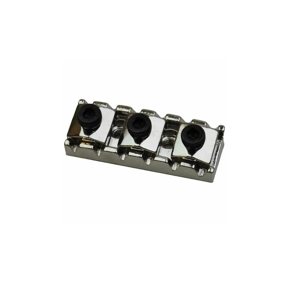 Floyd Rose Locking Nut R3 Nickel FRNR3NP