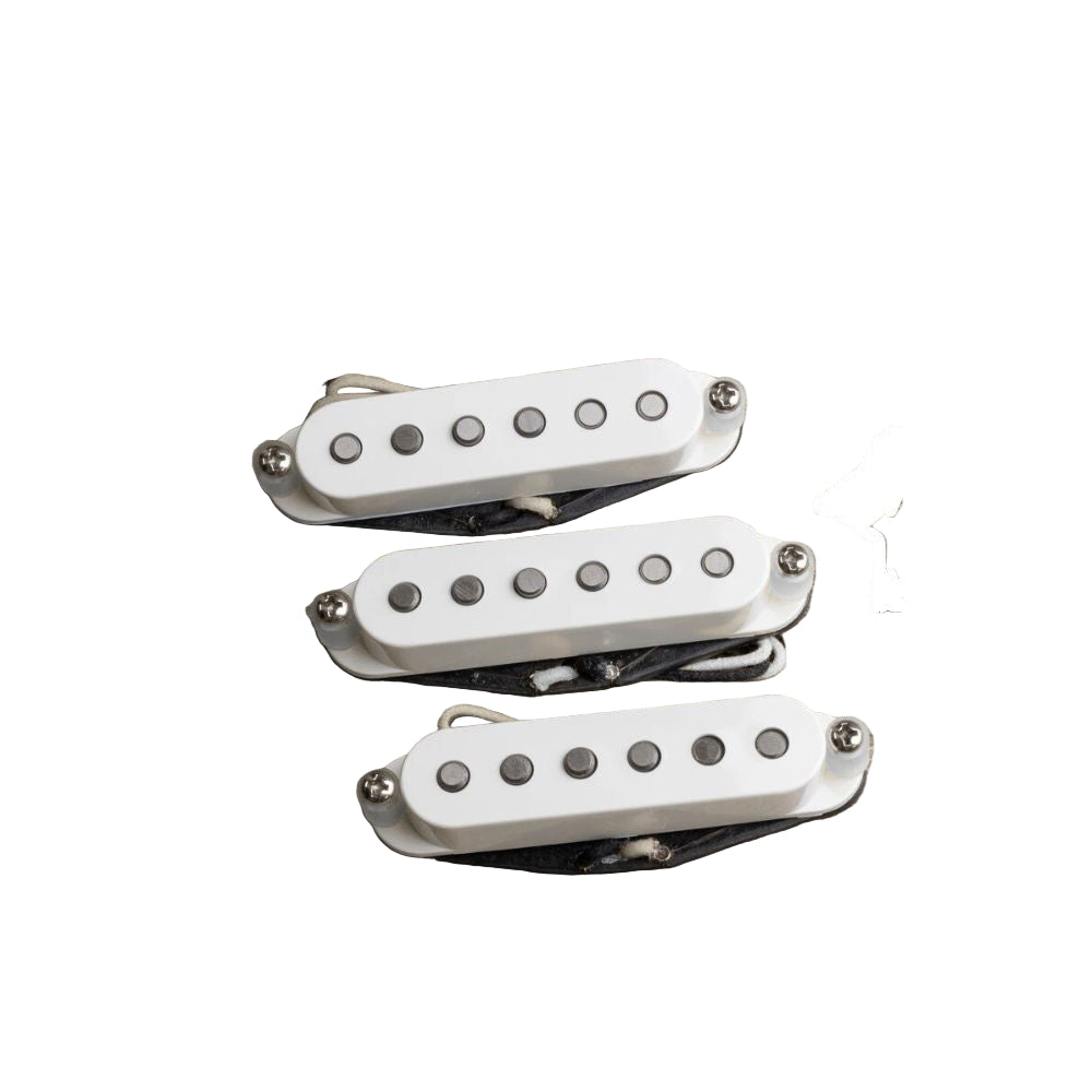 Tonerider S1SET Pure Vintage Set Strat Pickups