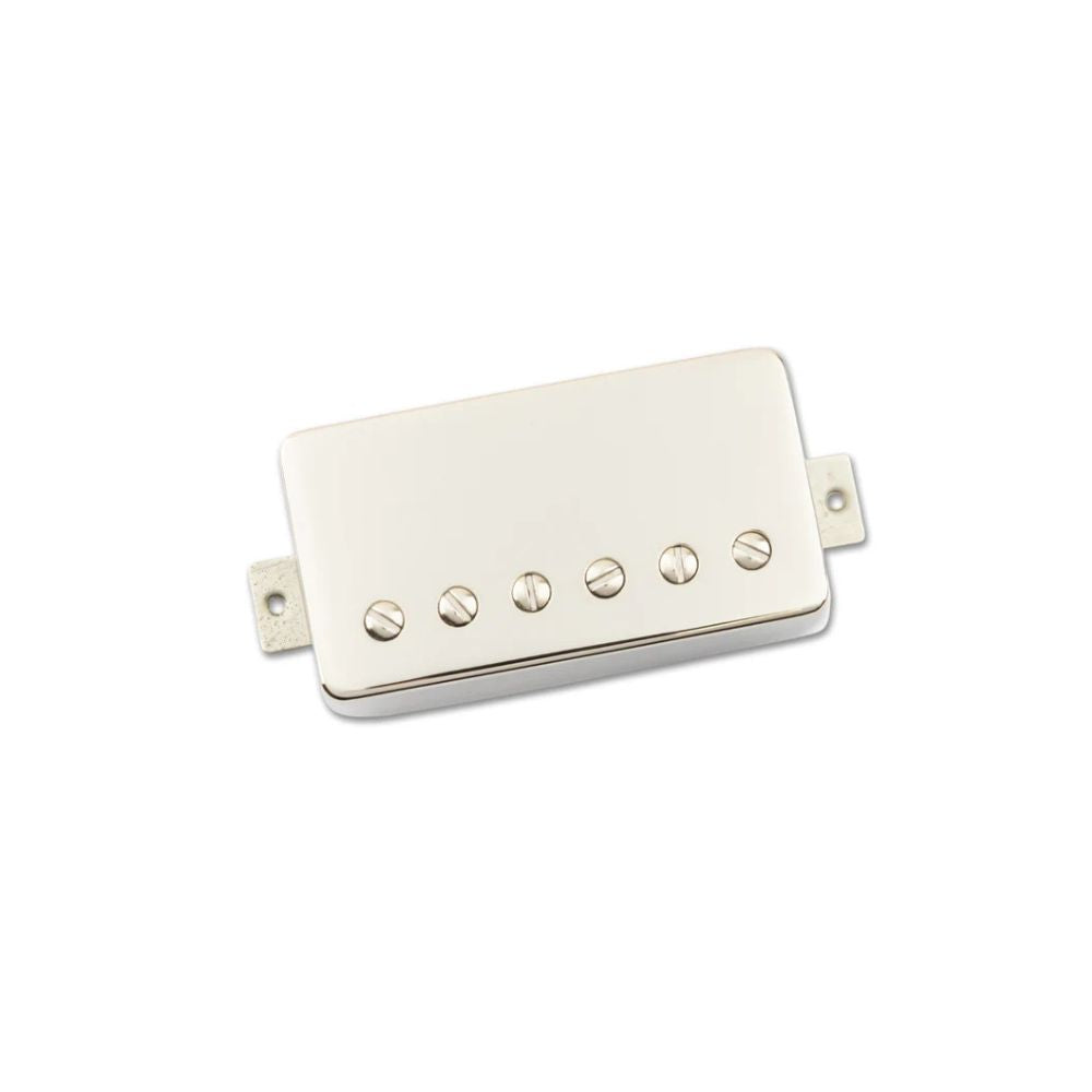 Tonerider AC4B-NK AC4 Bridge - Nickel Cover Pickup