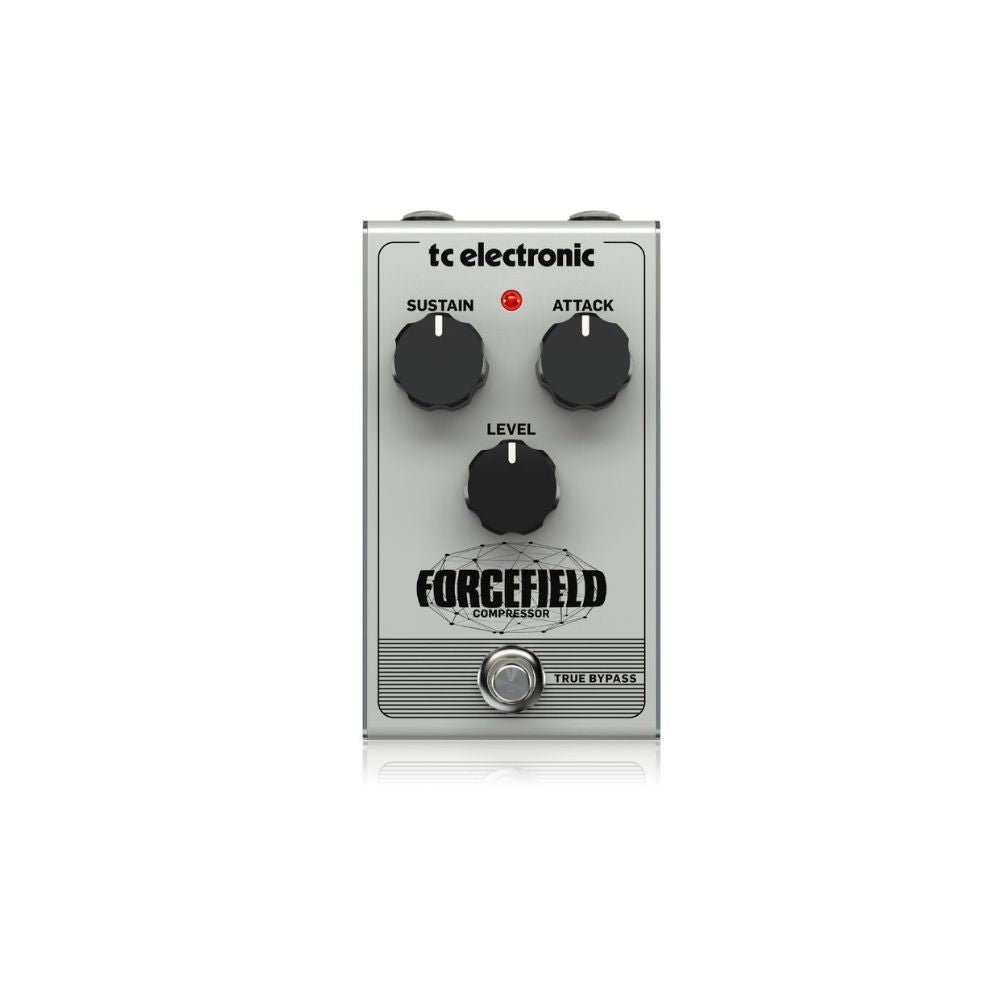 TC Electronic Forcefield Compressor Pedal