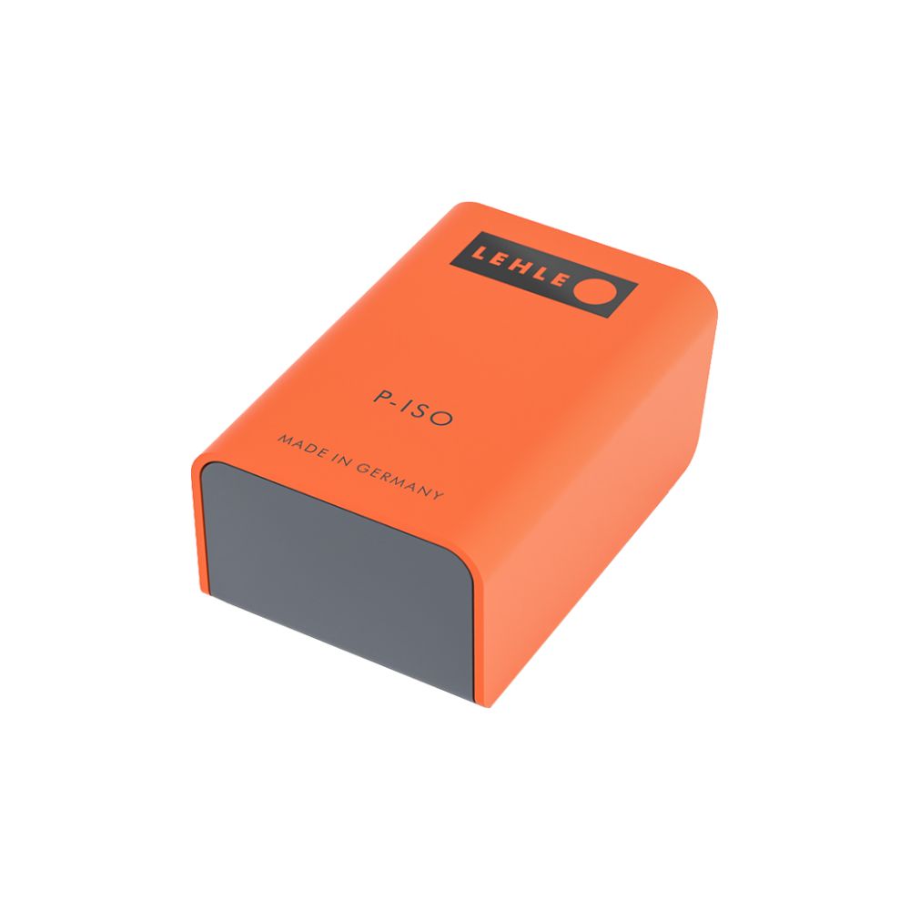 Lehle P-ISO XLR TRS