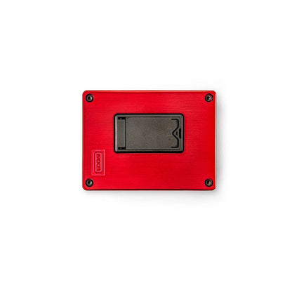 MXR® EVH® Modern High Gain Distortion Pedal Back