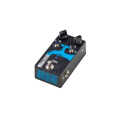 jam pedals waterfall chorus Jam Pedals WaterFall Bass Chorus Vibrato Effect Pedal – Stompbox.in