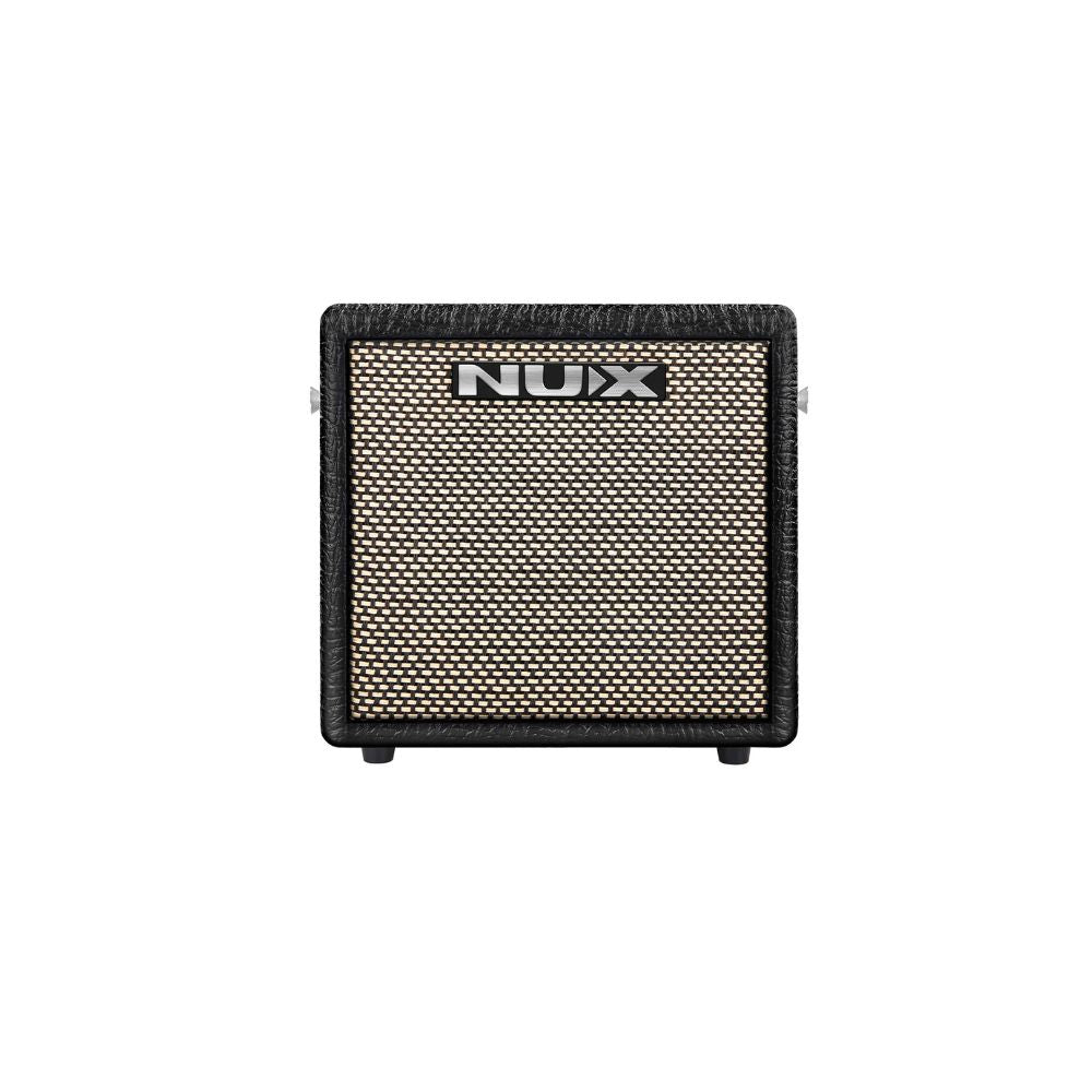NUX NGA-8BT Mighty 8 BT MKII Portable Amplifier Front