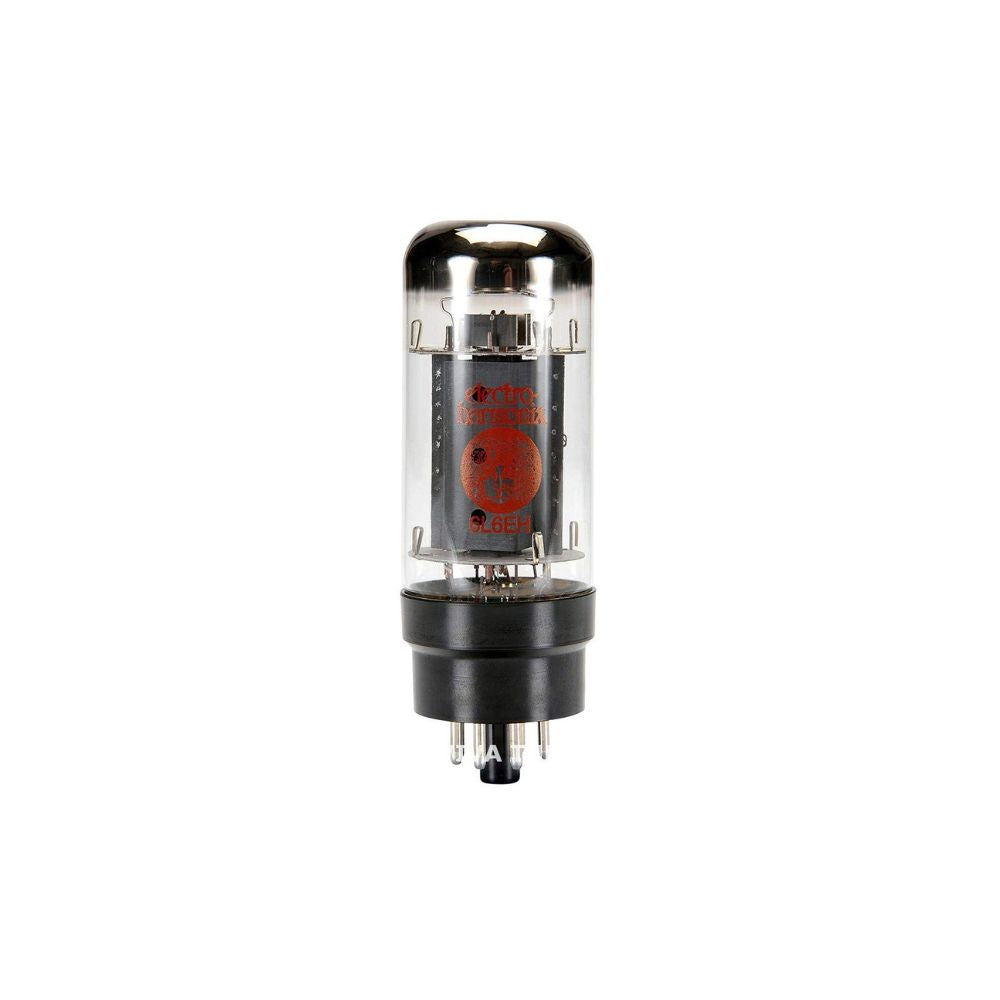 Electro Harmonix 6L6 Vacuum Tube