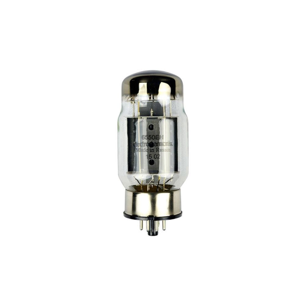 Electro Harmonix 6550 - Platinum Matched Vacuum Tube