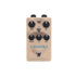 Universal Audio Heavenly Plate Reverb Pedal Front