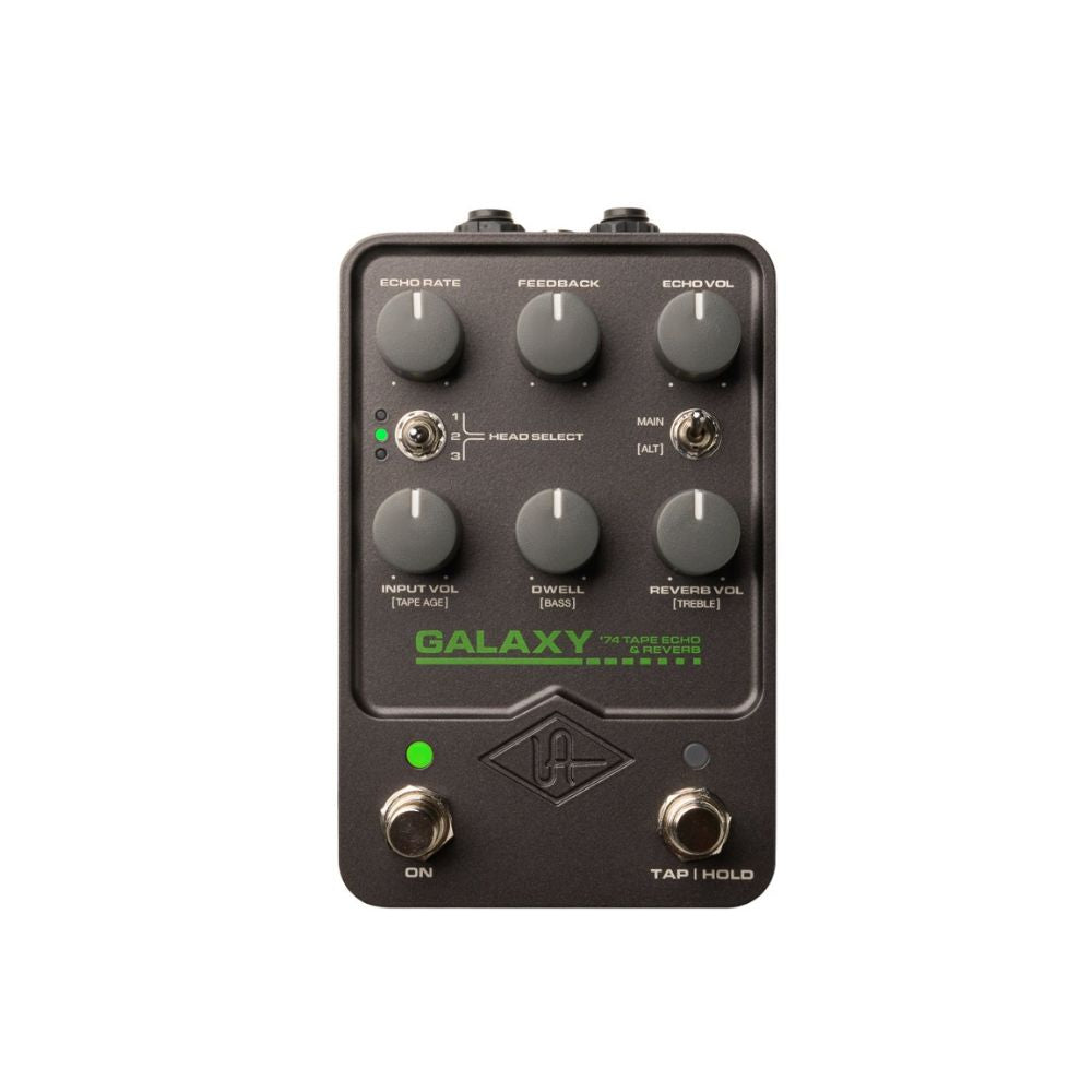 Universal Audio Galaxy &