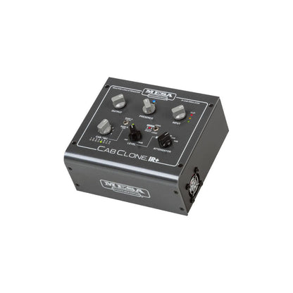 Mesa/Boogie CabClone IR+ Reactive Load Attenuator &amp; IR Cab Simulator - 8 ohm Side