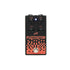 Aguilar Fuzzistor-II Bass Fuzz Pedal Front