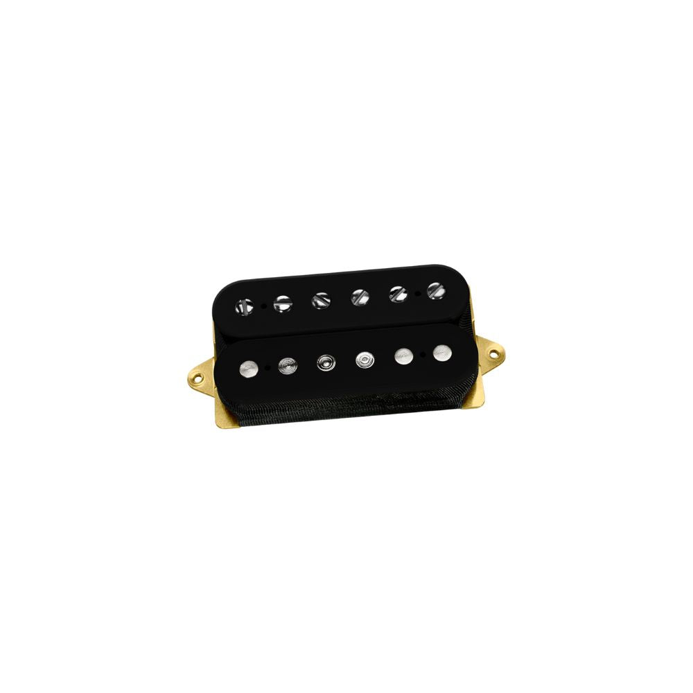 DiMarzio DP270FBK Sonic Ecstasy Bridge F Spaced Pickup