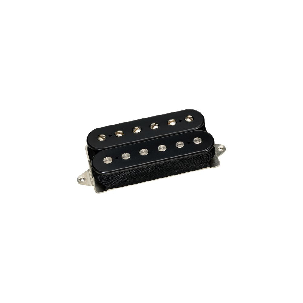 DiMarzio DP255FBK Transition Bridge F Spaced Pickup