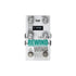 Alexander Pedals Rewind Programmable Delay Pedal Front