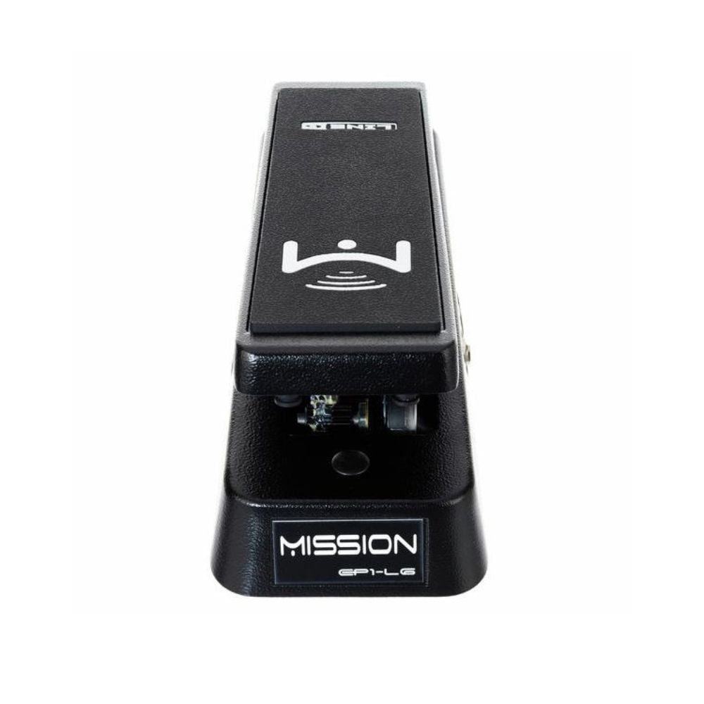 Line 6 Expression Mission Engineering EP1 L6 Line 6 Expression Pedal – Stompbox.in