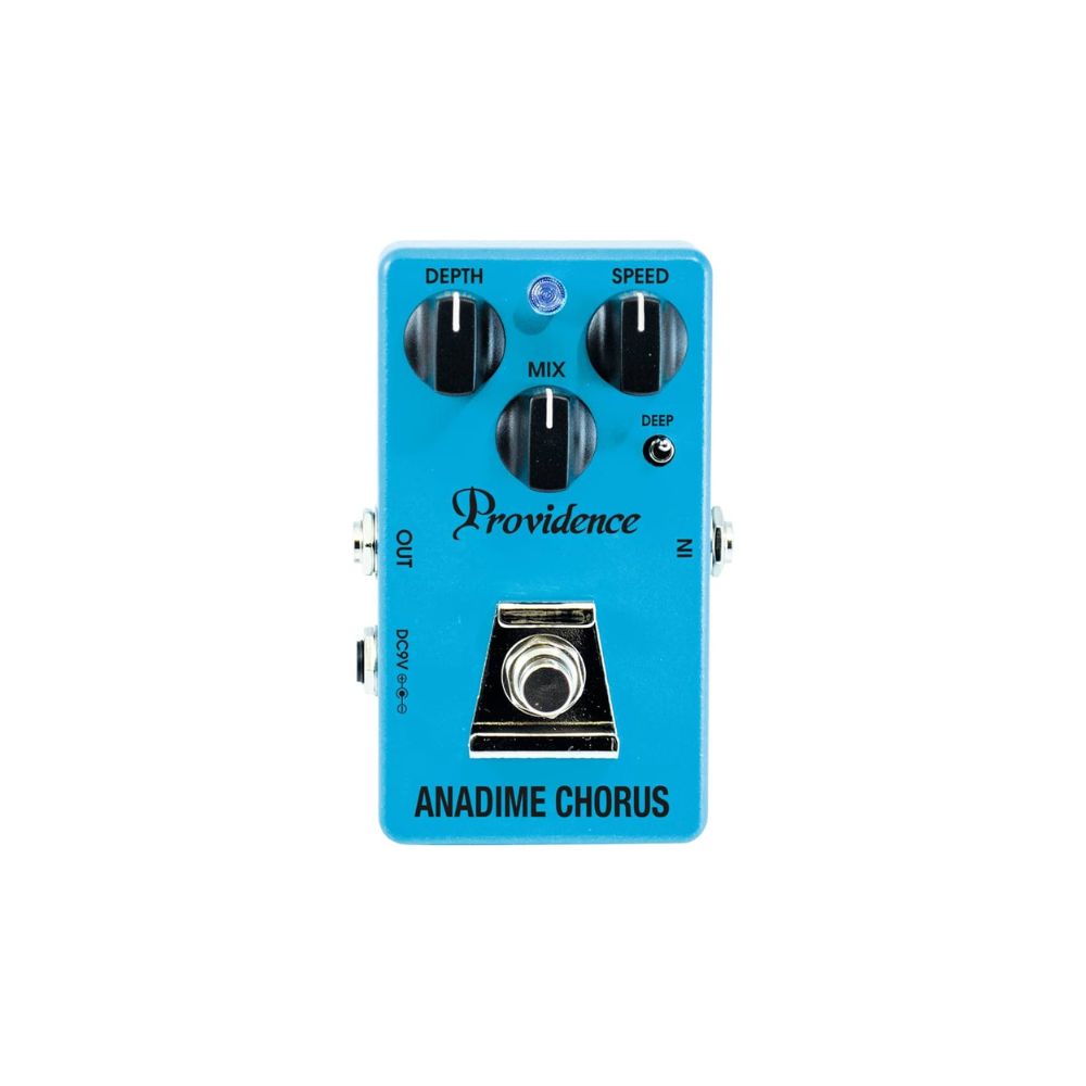 Providence Anadime Chorus ADC-4 Chorus Pedal