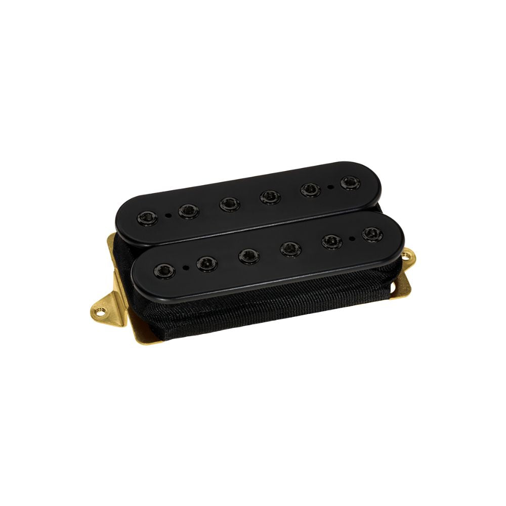 DiMarzio PAF Pro Neck/Bridge Humbucker Pickup - Black
