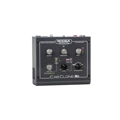Mesa/Boogie CabClone IR+ Reactive Load Attenuator &amp; IR Cab Simulator - 8 ohm Side