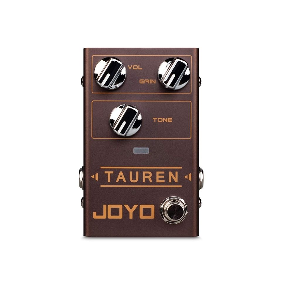 Joyo R-01 Tauren Overdrive Pedal