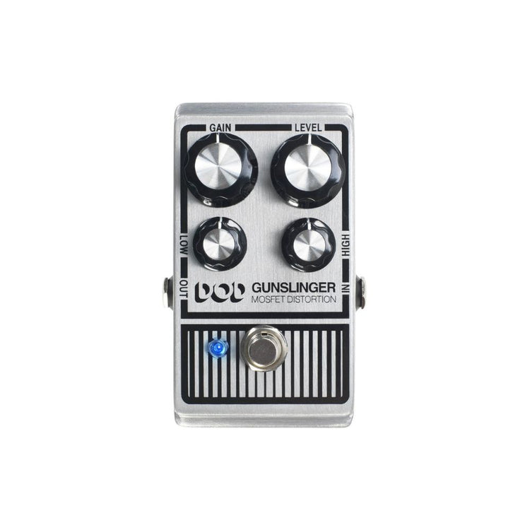 DigiTech – Stompbox.in