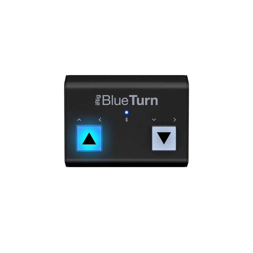 IK Multimedia iRig Blue Turn