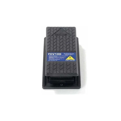 behringer fcv100 volume pedal Behringer FCV100 Volume Foot Controller Pedal – Stompbox.in