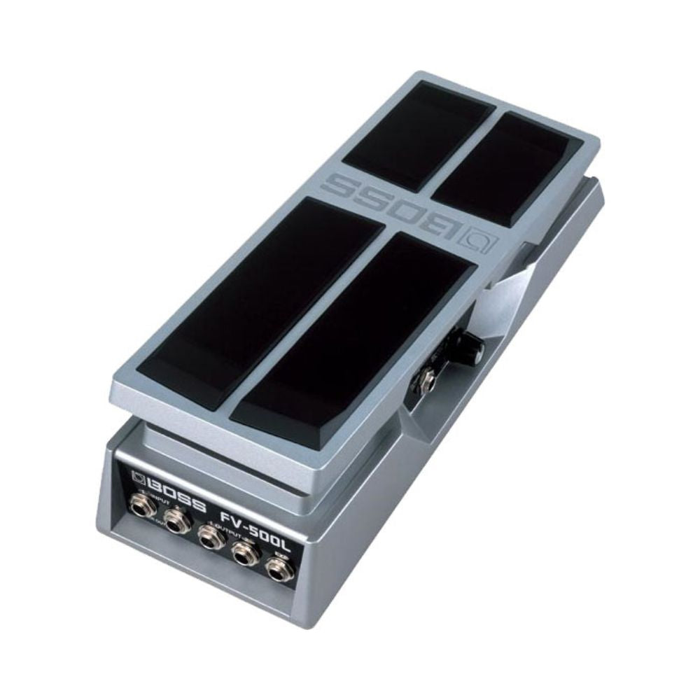 Boss FV-500L Volume Pedal