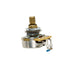DiMarzio  EP1201HP 500K Custom Taper Pot (High Pass Filter) for Volume