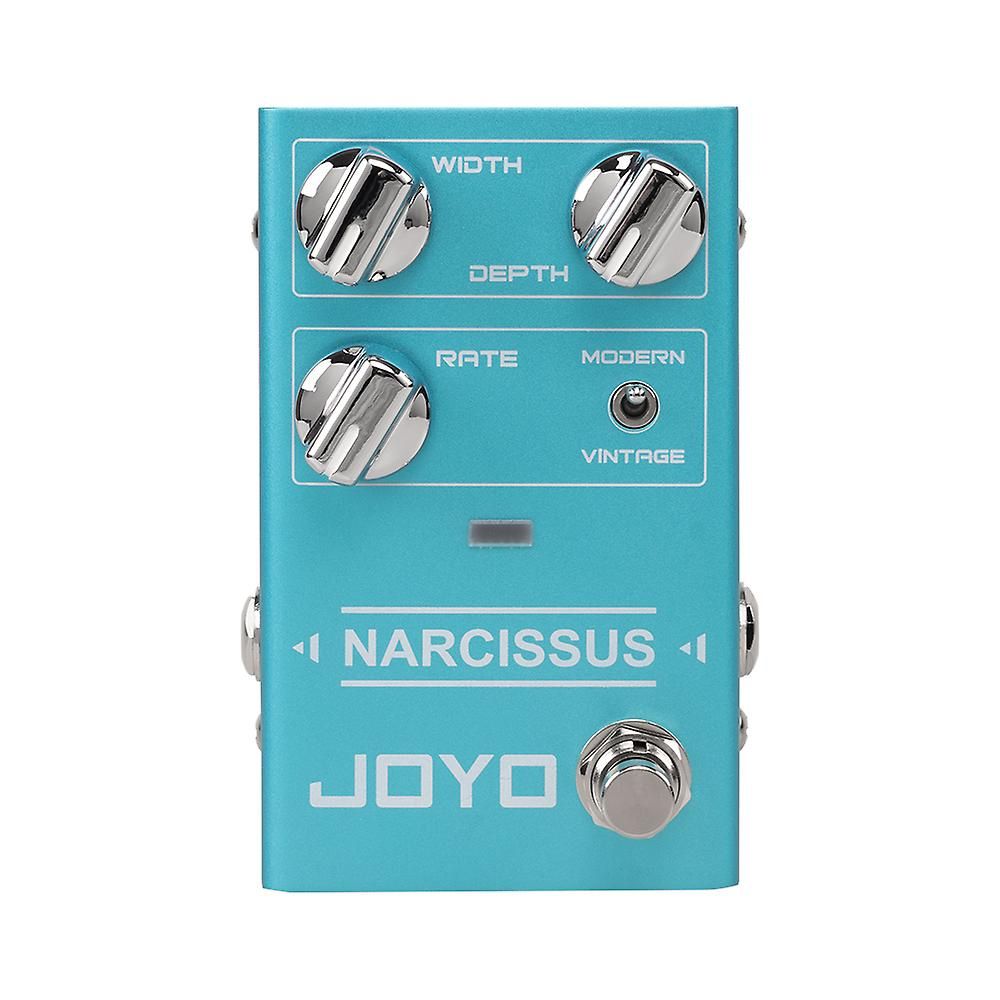 Joyo R-22 Narcissus Chorus Pedal