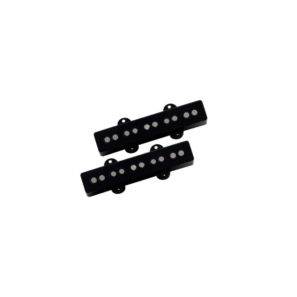 DiMarzio DP552BK Area J 5 Pair Neck/Bridge Set Pickup