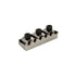 Floyd Rose Locking Nut R3 Nickel FRNR3BNP