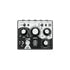 Benidub Phase 12-Stage all-analog optical stereo phaser Front