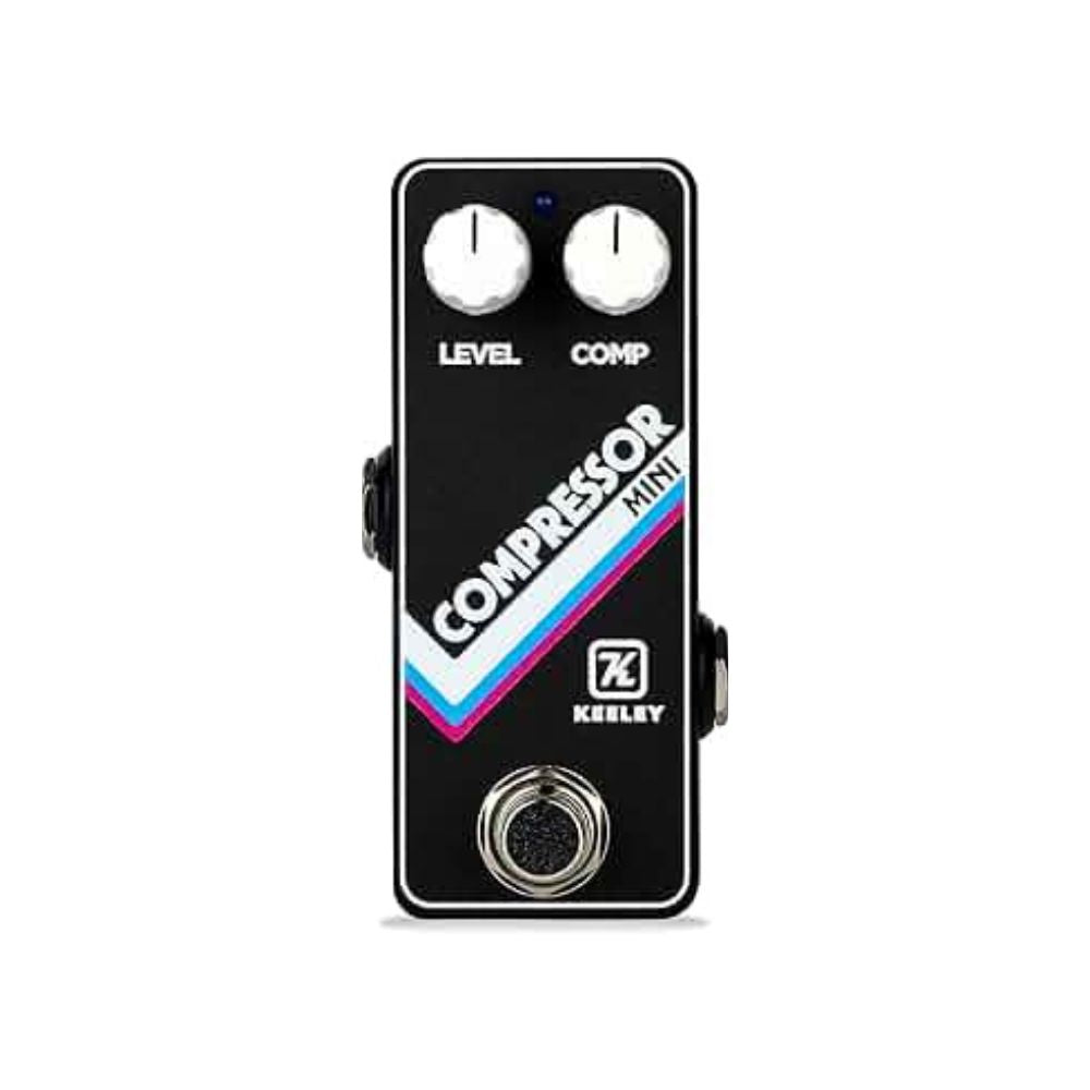 Keeley Compressor Mini Pedal