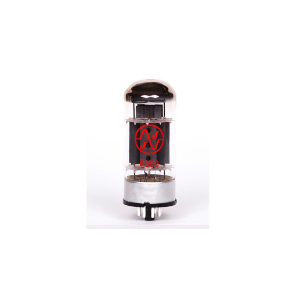 JJ Electronic 6550 Vacuum Tubes
