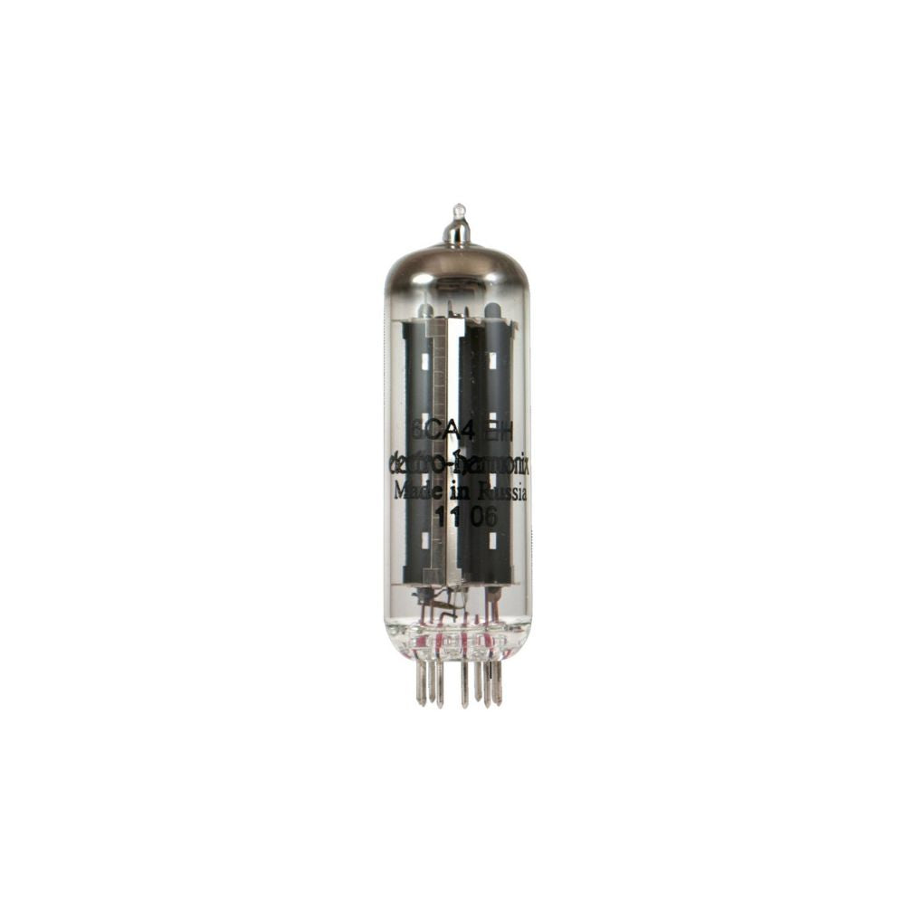 Electro Harmonix 6CA4 Vacuum Tube