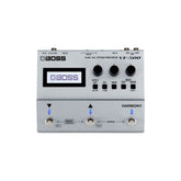 Boss VE-500 Vocal Performer Effects Pedal Front