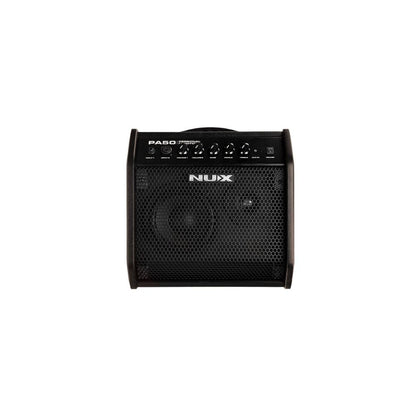 NUX PA-50 Personal Monitoring Amplifier Front