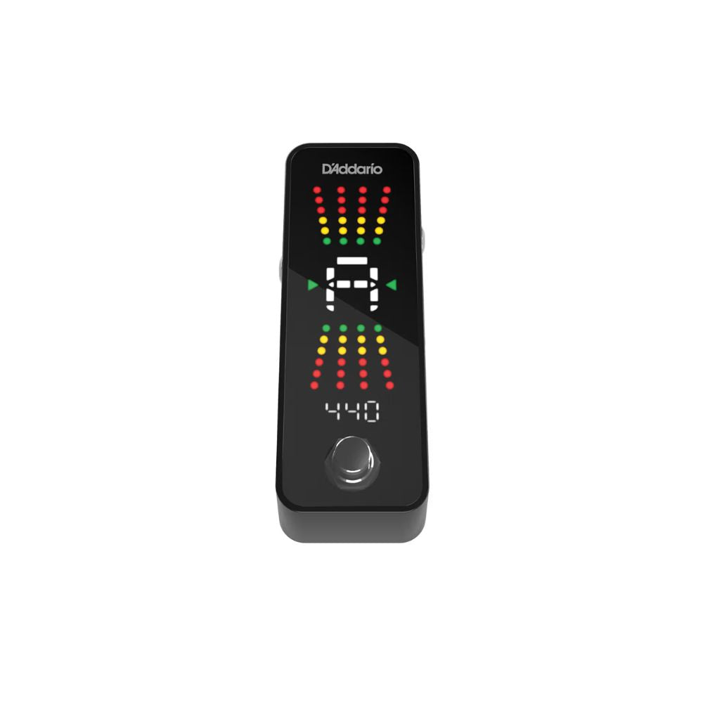 Planet Waves PW-CT-23 Chromatic Pedal Tuner Plus