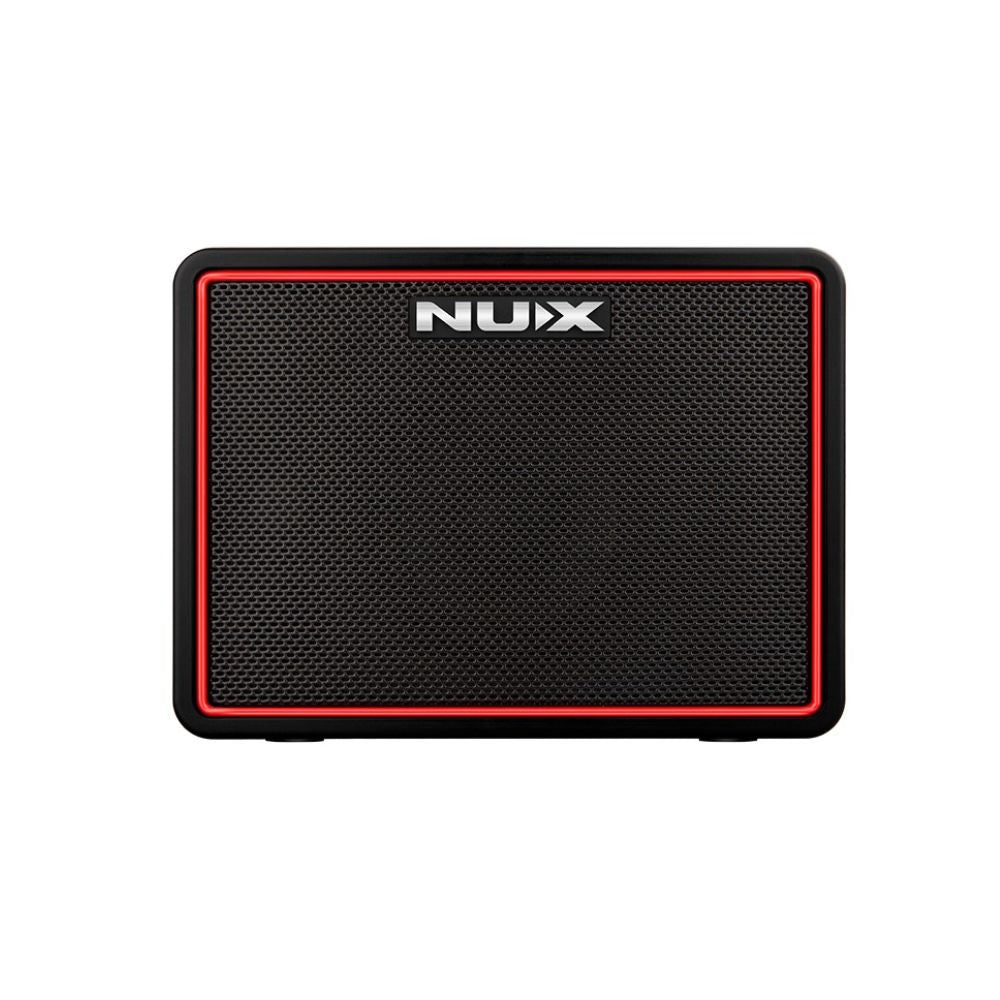 NUX Mighty Lite BT MKII Portable Desktop Guitar Amp with IRs