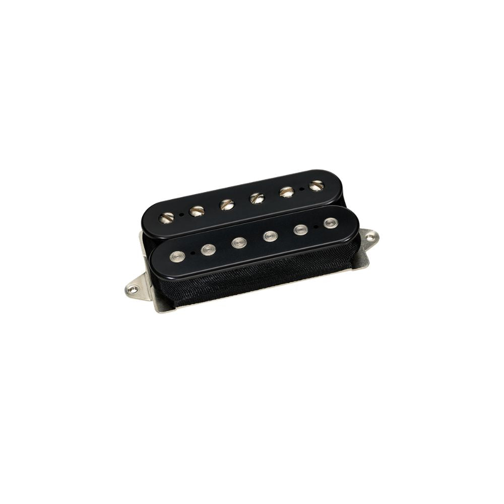 DiMarzio DP223FBK PAF 36th Anniversary Bridge F Spaced Pickup