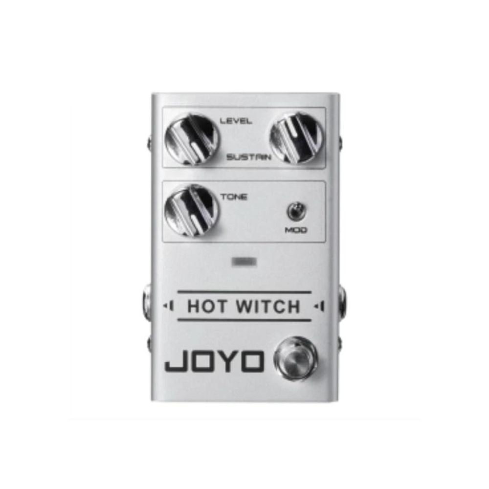 Joyo R-25 Hot Witch Fuzz Pedal