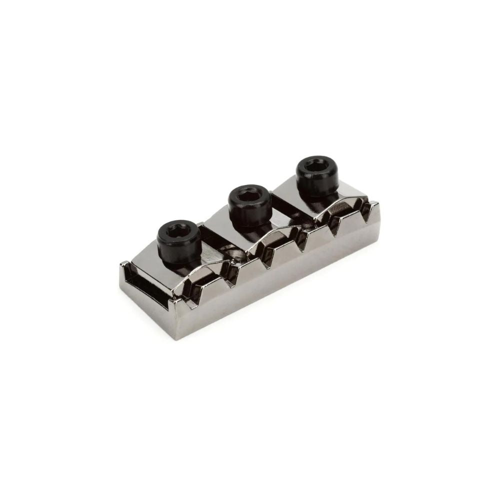 Floyd Rose Locking Nut R2 Nickel FR1NR2BNP